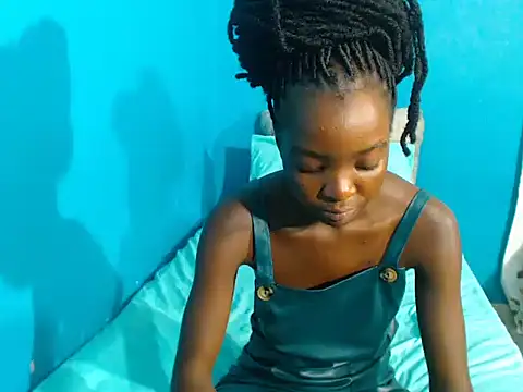 SexySlender_05 Chat XXX in diretta