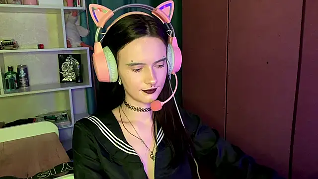 MabelDefina Live XXX-Chat