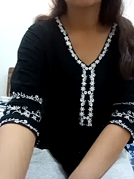 sakshi_jha 网络视讯表演