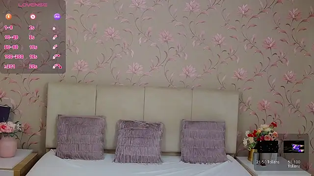 Chatroom XXX en direct de MatureVivian