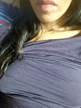 Luisa968 Webcam show