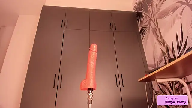 sugar-mirie Adlı Modelin Canlı XXX Sohbeti