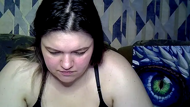 Chat +18 de AnitaWillias ao vivo