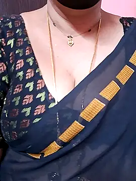 Pertunjukan Kamera Web ananya956