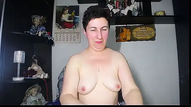 Онлайн чат XXX Miss_Tasha_Kom