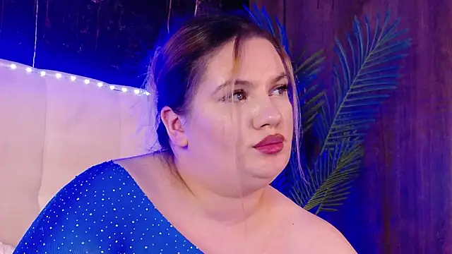 MelanieBrownn webcam show