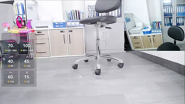 Chat XXX en directo de Saffron_10