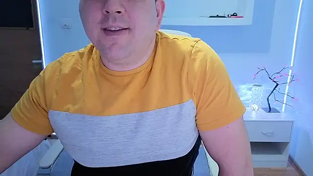 JasonJacks Show Webcam