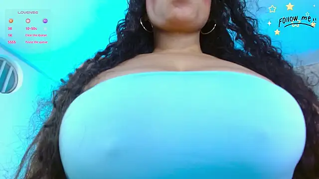 harper_ziu Adlı Modelin Canlı XXX Sohbeti