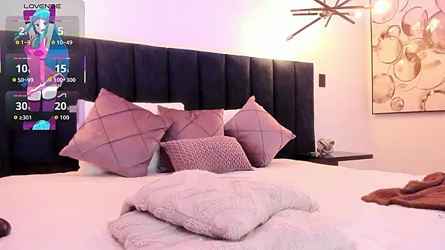 Chat +18 de nattashaa7 ao vivo