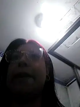 DaniPoison Live XXX Chat