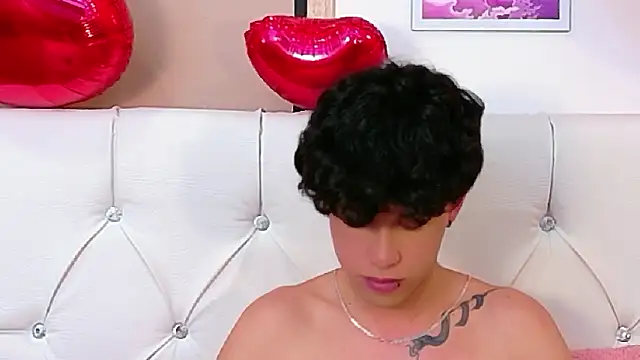 โชว์เว็บแคมของ Axel__Evans