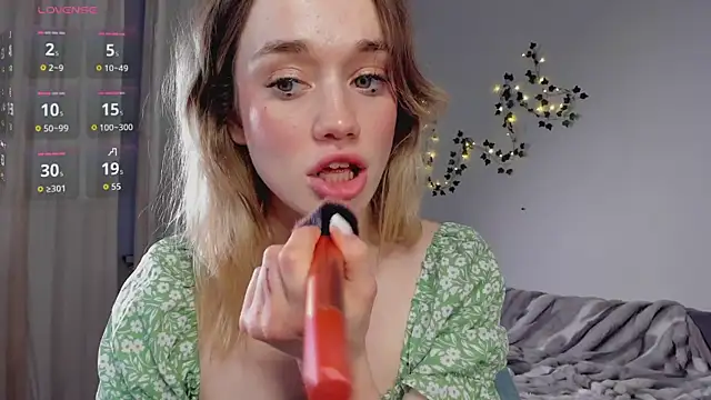 DiscoPotato Live XXX Chat