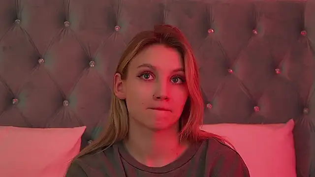 StacyEvances Live XXX Chat