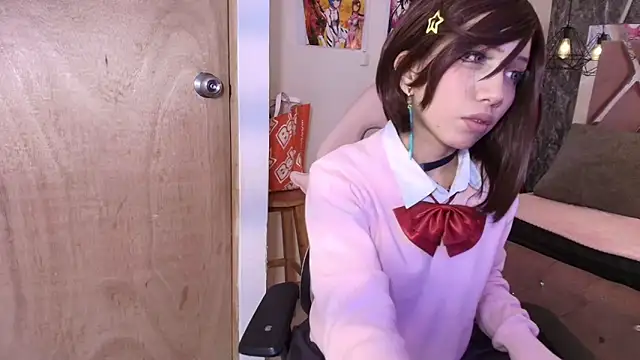 Czat XXX na żywo – Terraelowen