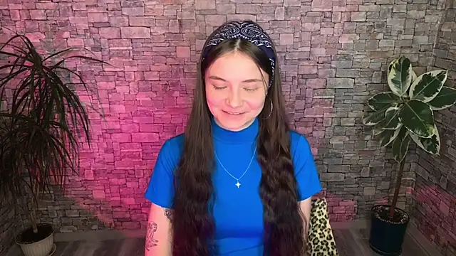 may_rollins Live XXX-chat