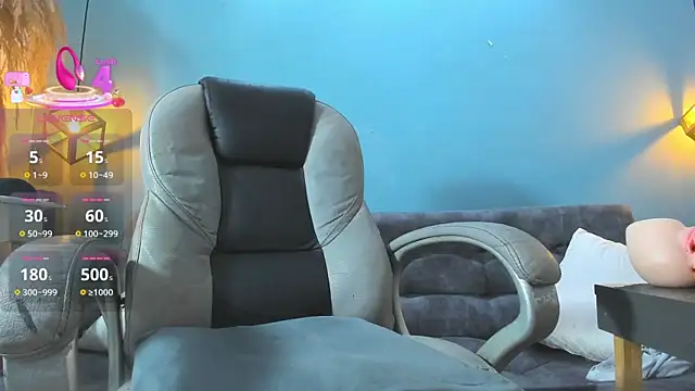 Eross_Santy 现场XXX聊天