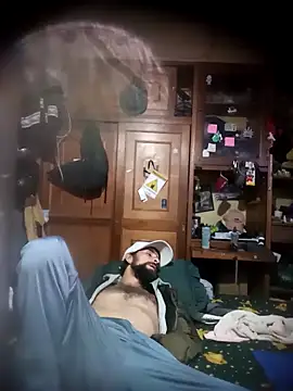 hairy_mannn 现场XXX聊天