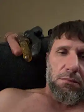 Pokazy przed kamerką – beastmaster504