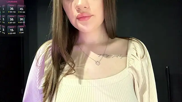 Chat +18 de SecretGerl_baby2007 ao vivo