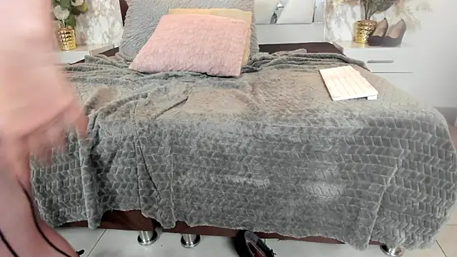 Sembang XXX Secara Langsung Mysterius_Woman