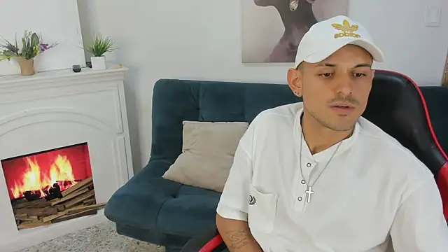 Czat XXX na żywo – JACOB_RACHELL