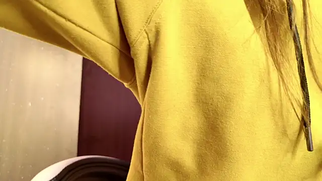 Chat +18 de Dulce_Stormy ao vivo