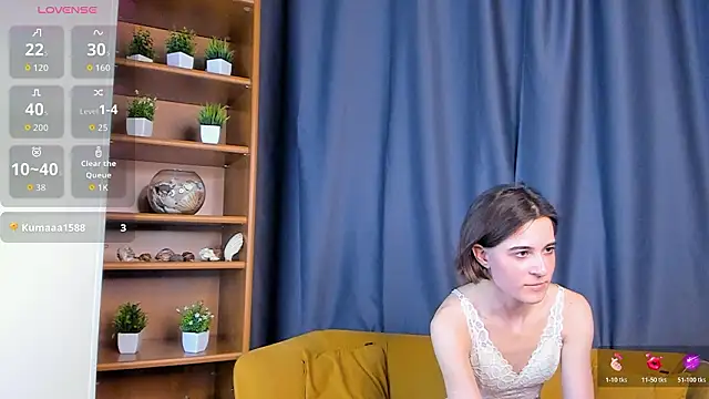 NightSignal Live XXX-Chat