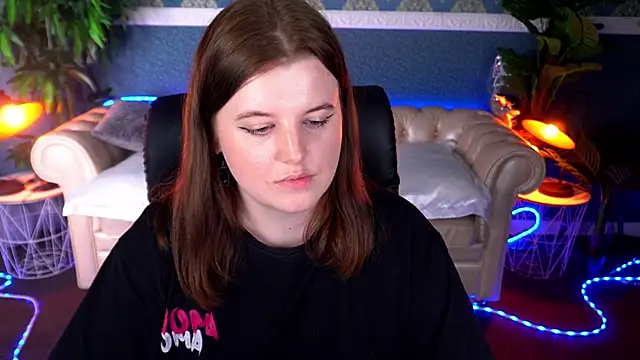 KristiFoxy Live XXX Chat