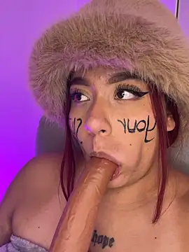 Wen_01 Chat XXX in diretta