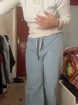 Show de piayaali na webcam