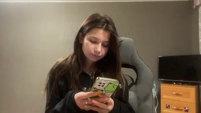 LunnaBliss Live XXX Chat