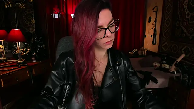 Sembang XXX Secara Langsung MargoTigress