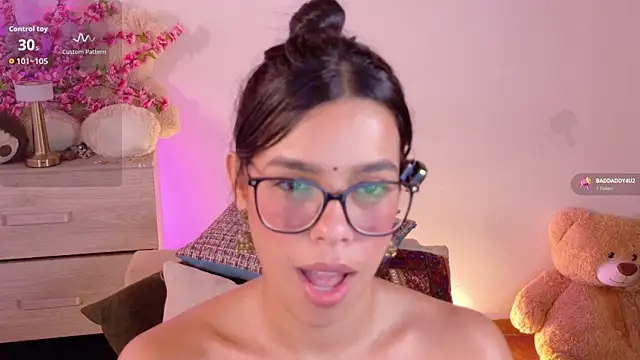 Sembang XXX Secara Langsung Anandacute1