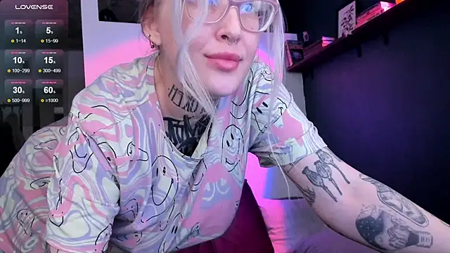 Eurusholmess Live XXX Chat