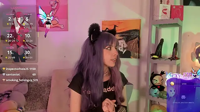 lolaaa_bunny1 Live XXX-Chat