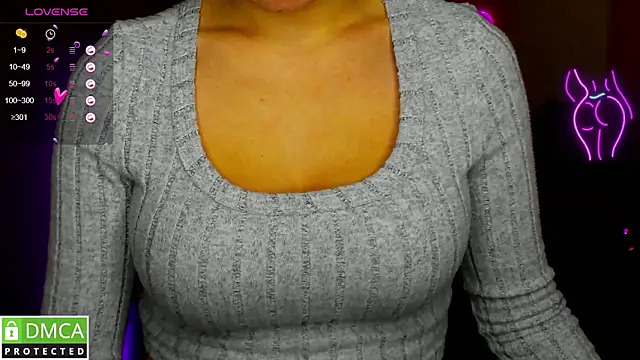 Aminabeatris: απευθείας συνομιλία ΧΧΧ