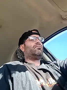 crazycam619 élő XXX-chatje