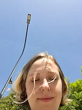 Public_Katrisha Adlı Modelin Canlı XXX Sohbeti