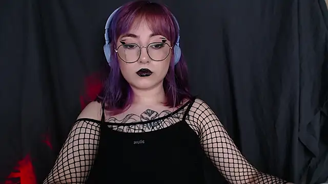 purplewitch Obrolan Langsung XXX