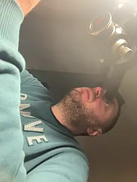 DorianJeday Pertunjukan Webcam