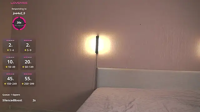 Chat XXX ao vivo de SeulBi