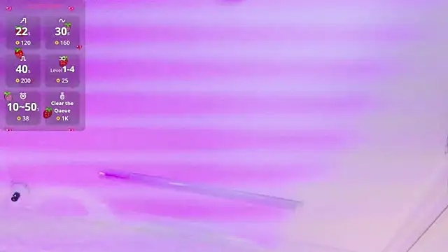 SammyJhuls' Live XXX Chat