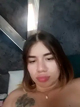 SweetMichel_ 라이브 XXX 채팅