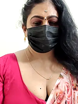 โชว์เว็บแคมของ Sweetie_swetha37