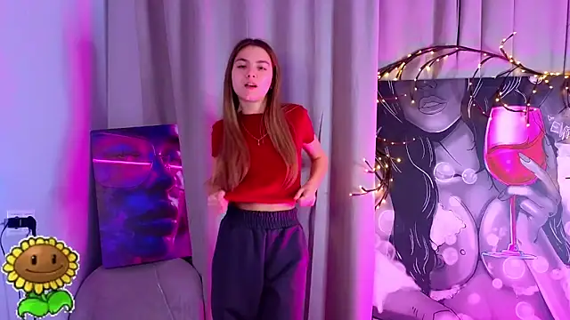 MargieDavidson's Live XXX Chat