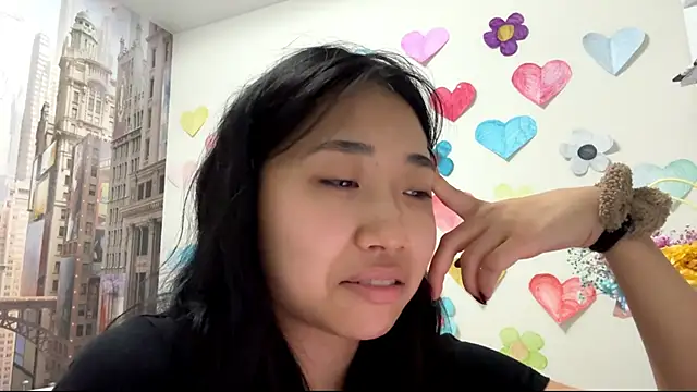 SweetMiaXO Show Webcam