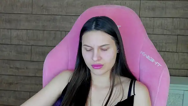 Chat XXX ao vivo de AliceVersal