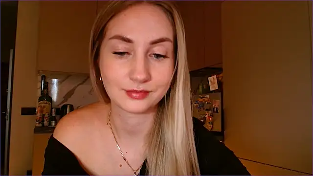 Chat XXX ao vivo de BluueSilk