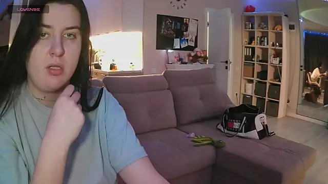 Chat XXX ao vivo de porrrno_pony